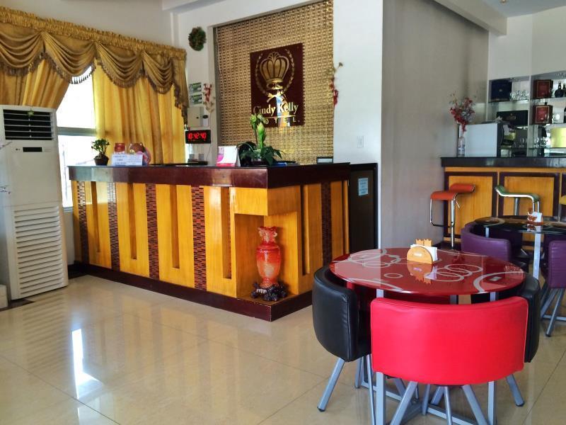 Cindy Kelly Hotel Olongapo Exterior photo