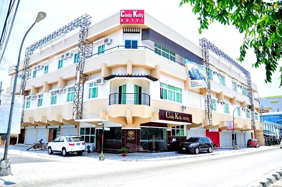 Cindy Kelly Hotel Olongapo Exterior photo