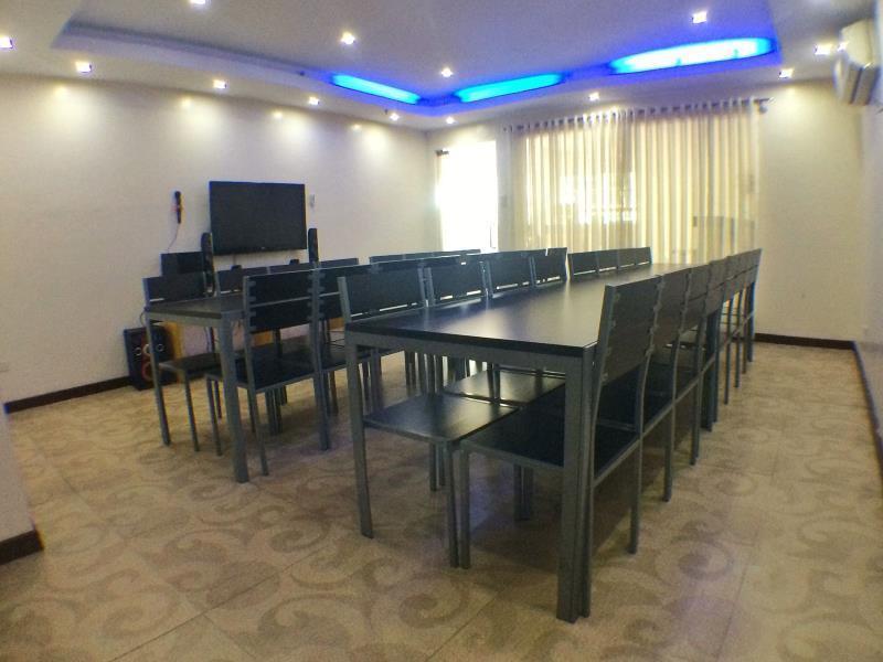 Cindy Kelly Hotel Olongapo Exterior photo