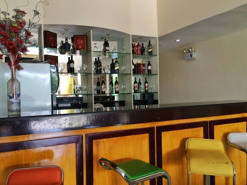 Cindy Kelly Hotel Olongapo Exterior photo