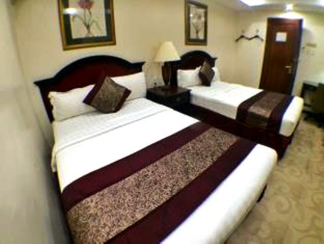 Cindy Kelly Hotel Olongapo Exterior photo