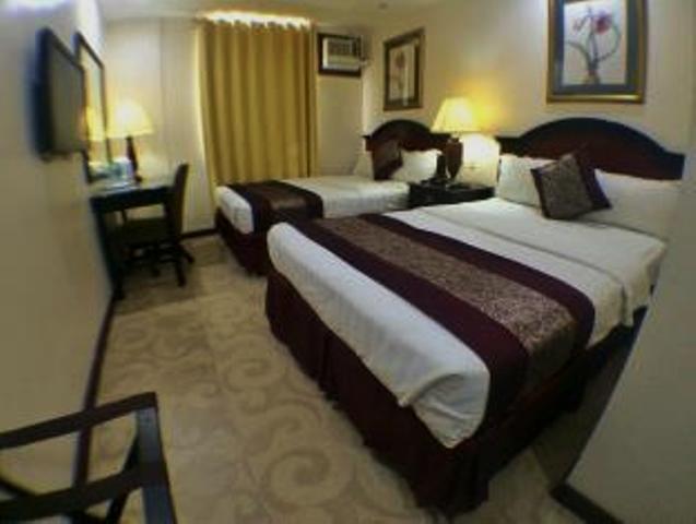 Cindy Kelly Hotel Olongapo Exterior photo