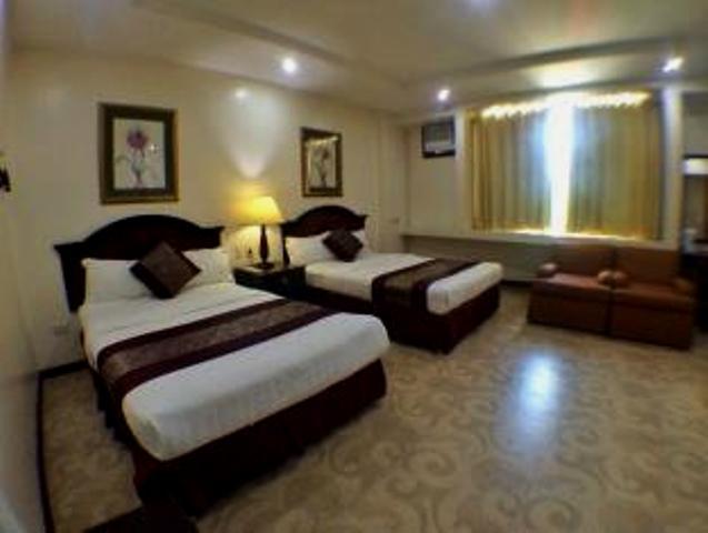 Cindy Kelly Hotel Olongapo Exterior photo