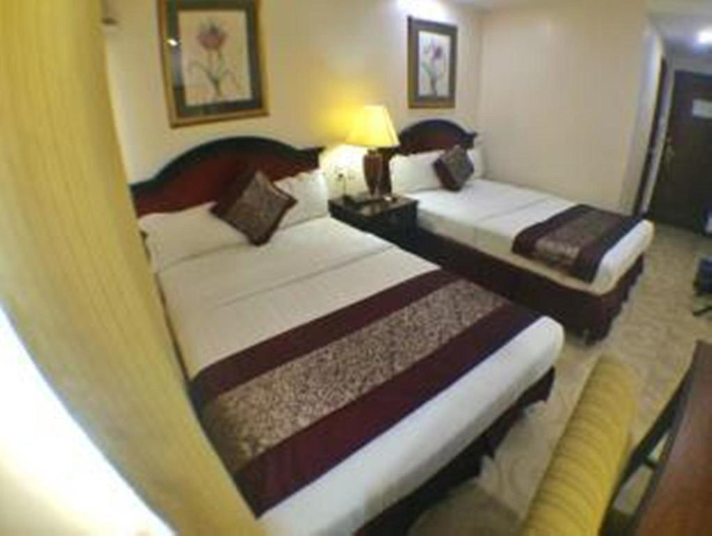 Cindy Kelly Hotel Olongapo Exterior photo