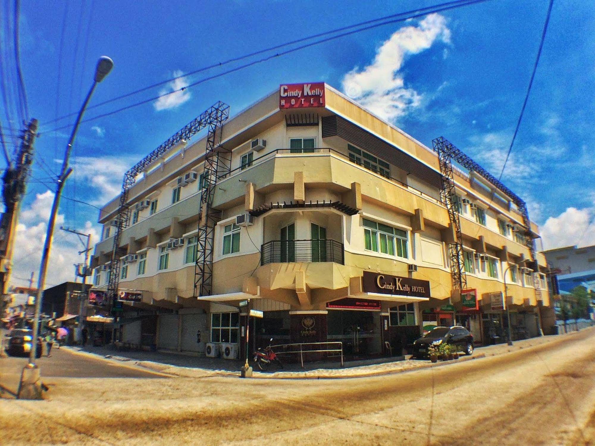 Cindy Kelly Hotel Olongapo Exterior photo